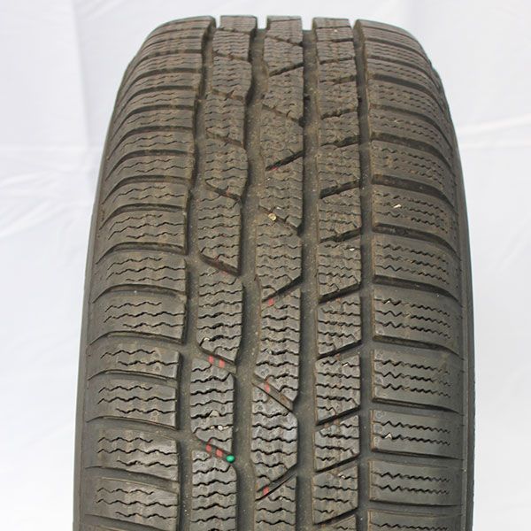 Gebrauchter winterkomplettradsatz vw sharan 7n rosier online shop 13