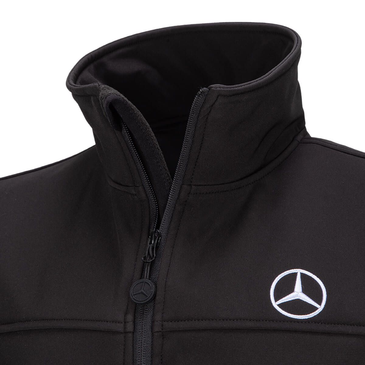 Mbt0139 mercedes benz truck softshellweste rosier onlineshop2