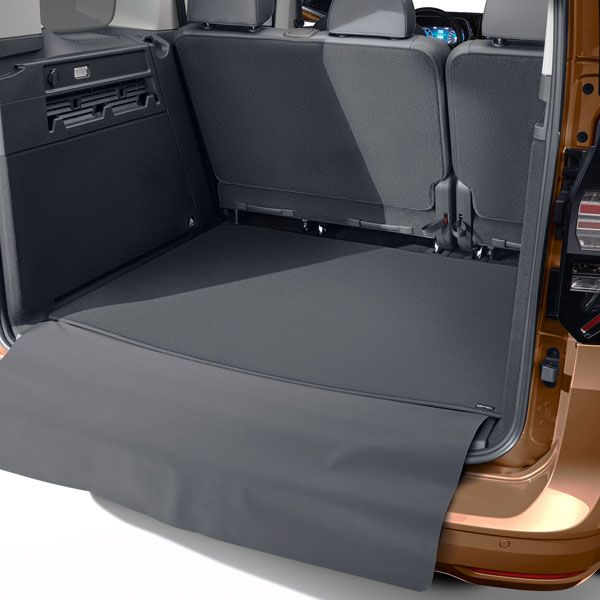 2k8061210 volkswagen gepaeckraumwendematte caddy rosier onlineshop