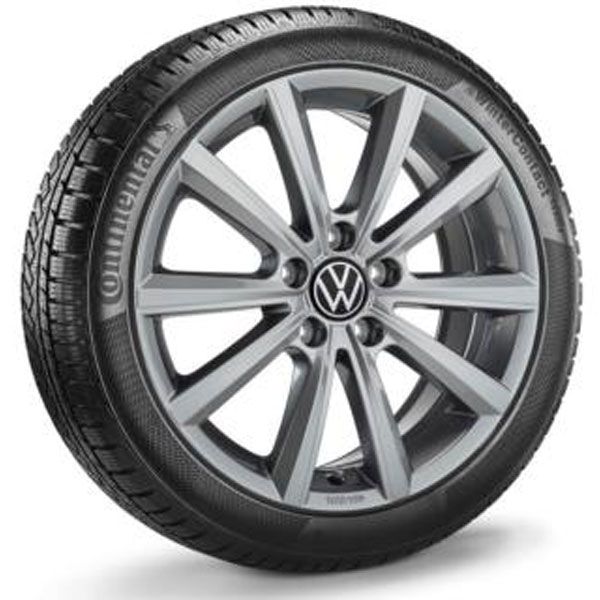 2ga073627dm9 volkswagen winterkomplettrad rosier onlineshop2