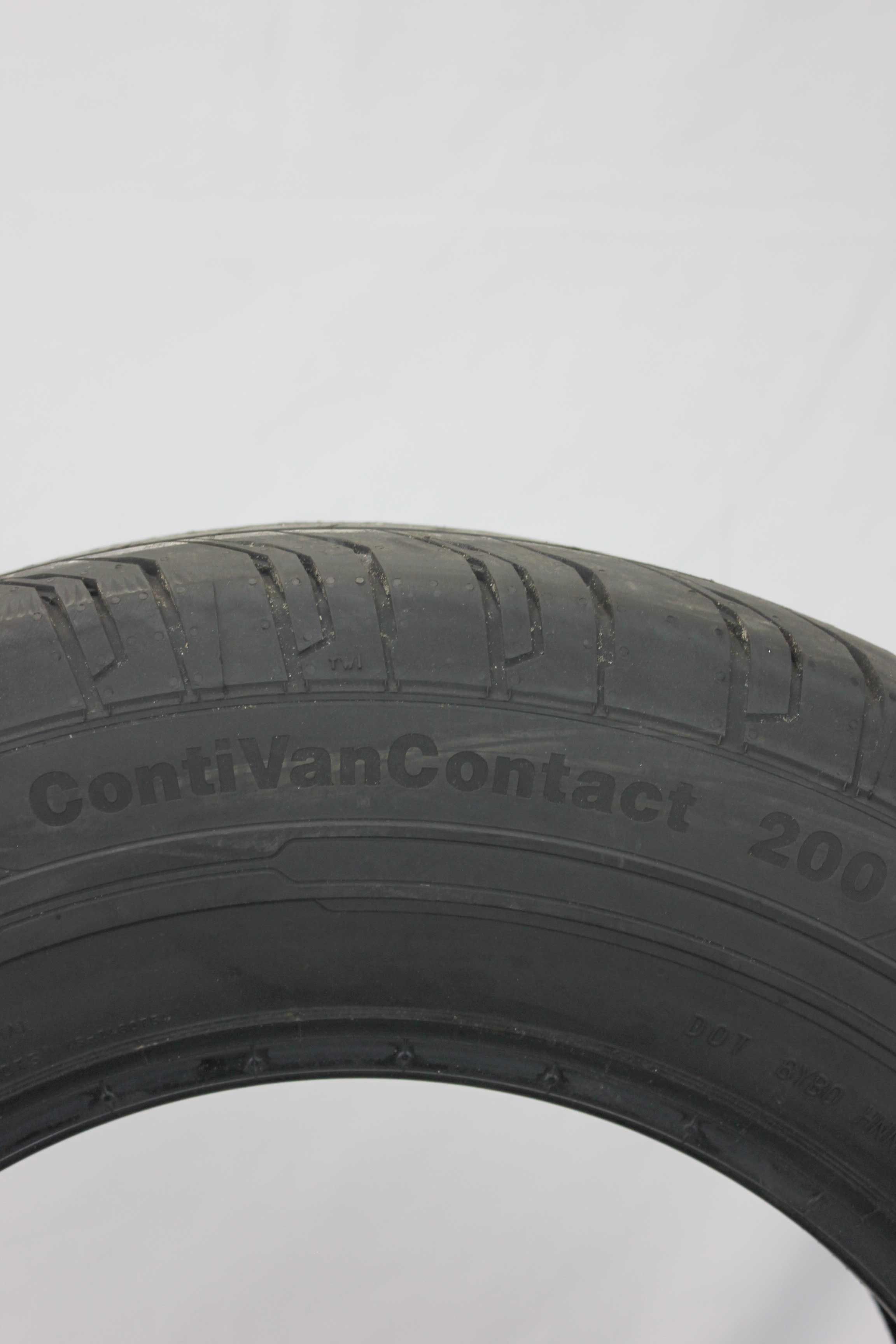 Sommerreifen continental contivancontact200 235 65 r16c 115 113r 2 (35)