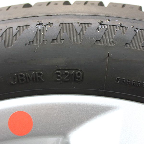 Gebrauchter winterkomplettradsatz a205 rosier online shop 15