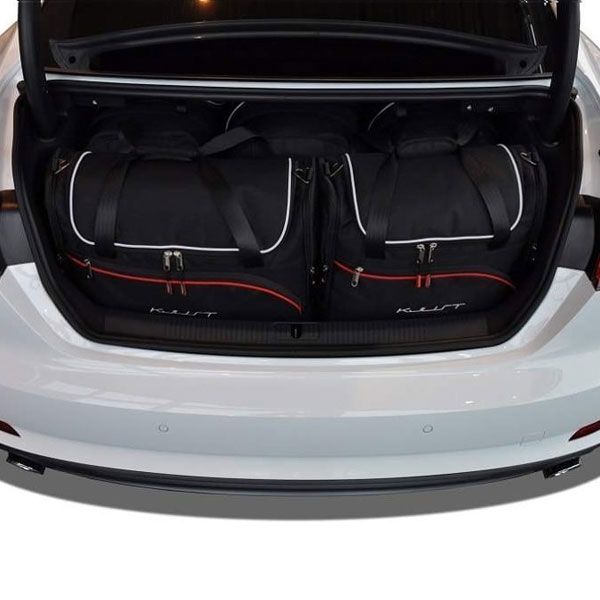 7004049 kjust kofferraumtaschen audi a5 coupe rosier onlineshop