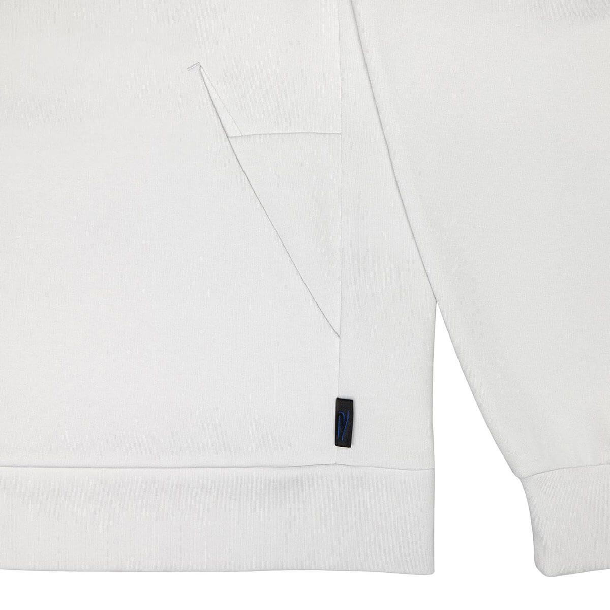 3b4084051apar volkswagen sweatjacke r kollektion grau rosier online shop4