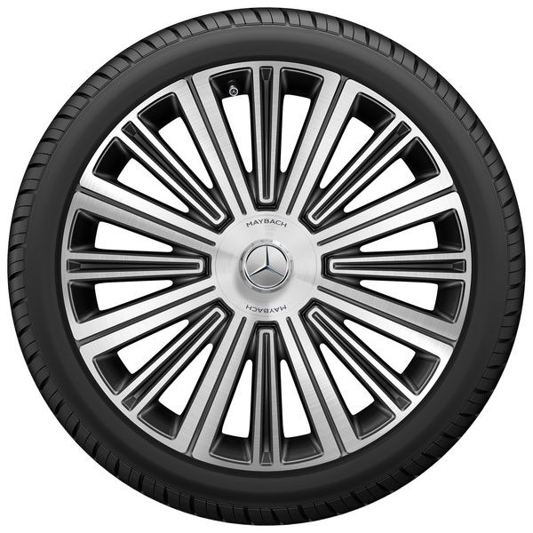 A16740114007x23 mercedes benz mehrspeichenrad 22 zoll gls rosier onlineshop2