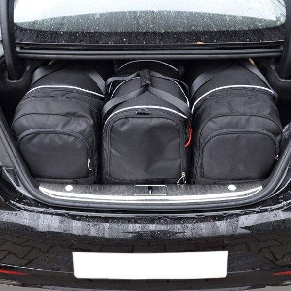 7027046 kjust kofferraumtaschenset s klasse coupe rosier onlineshop