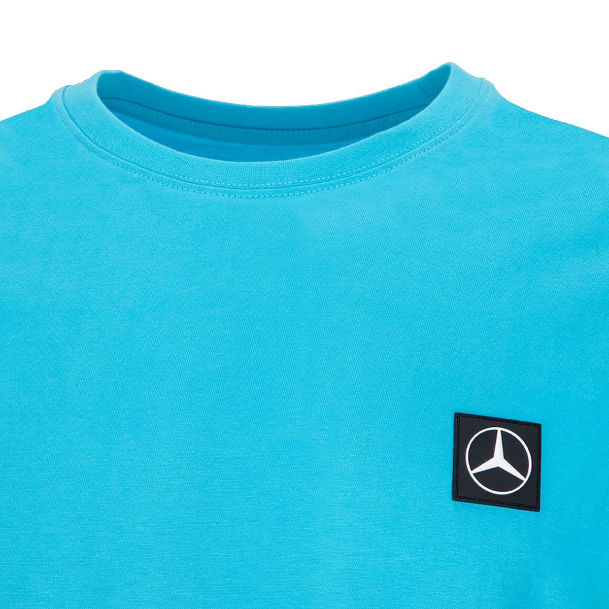 Mbt0224 mercedes truck t shirt blau rosier onlineshop2