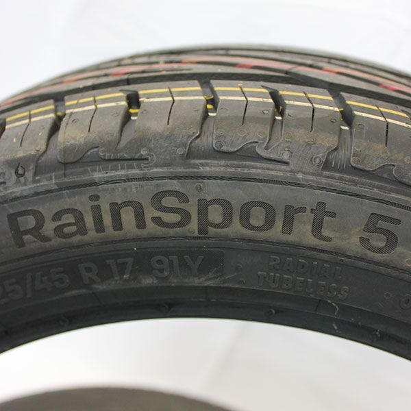 Gebrauchter sommerreifen uniroyal rainsport5 rosier online shop 09 (2)