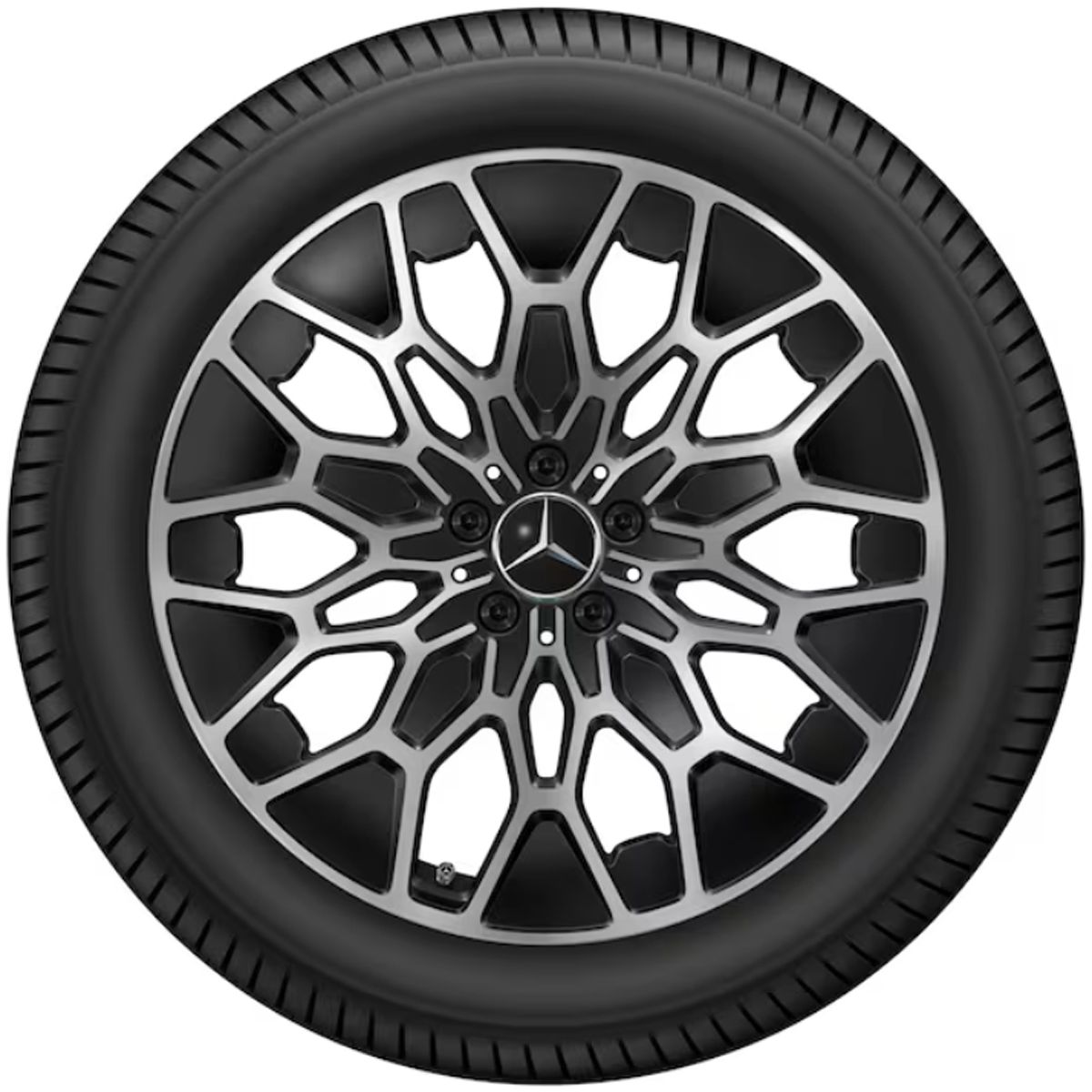 A54040109007x23 mercedes benz 10 y speichen rad rosier online shop1