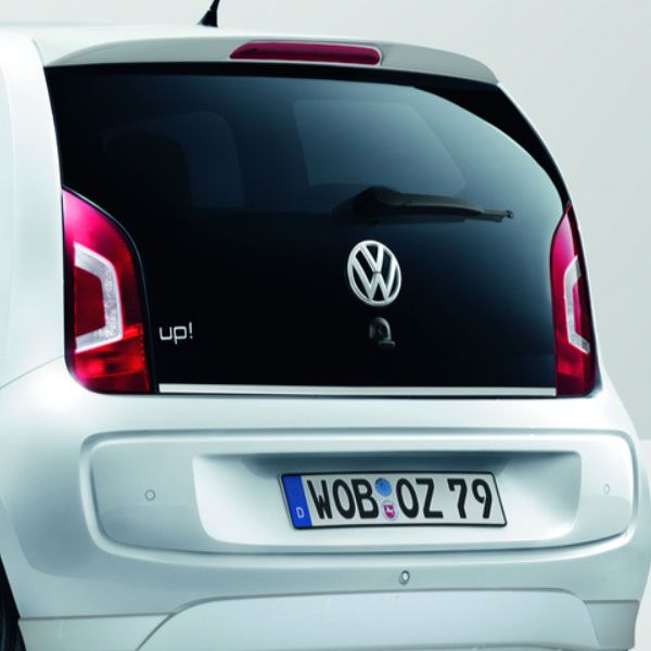 1s0071360 volkswagen up schutzleiste heckklappe rosier onlineshop