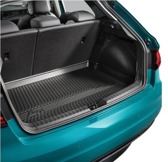 82g061180 audi a1 gepaeckraumschale rosier onlineshop