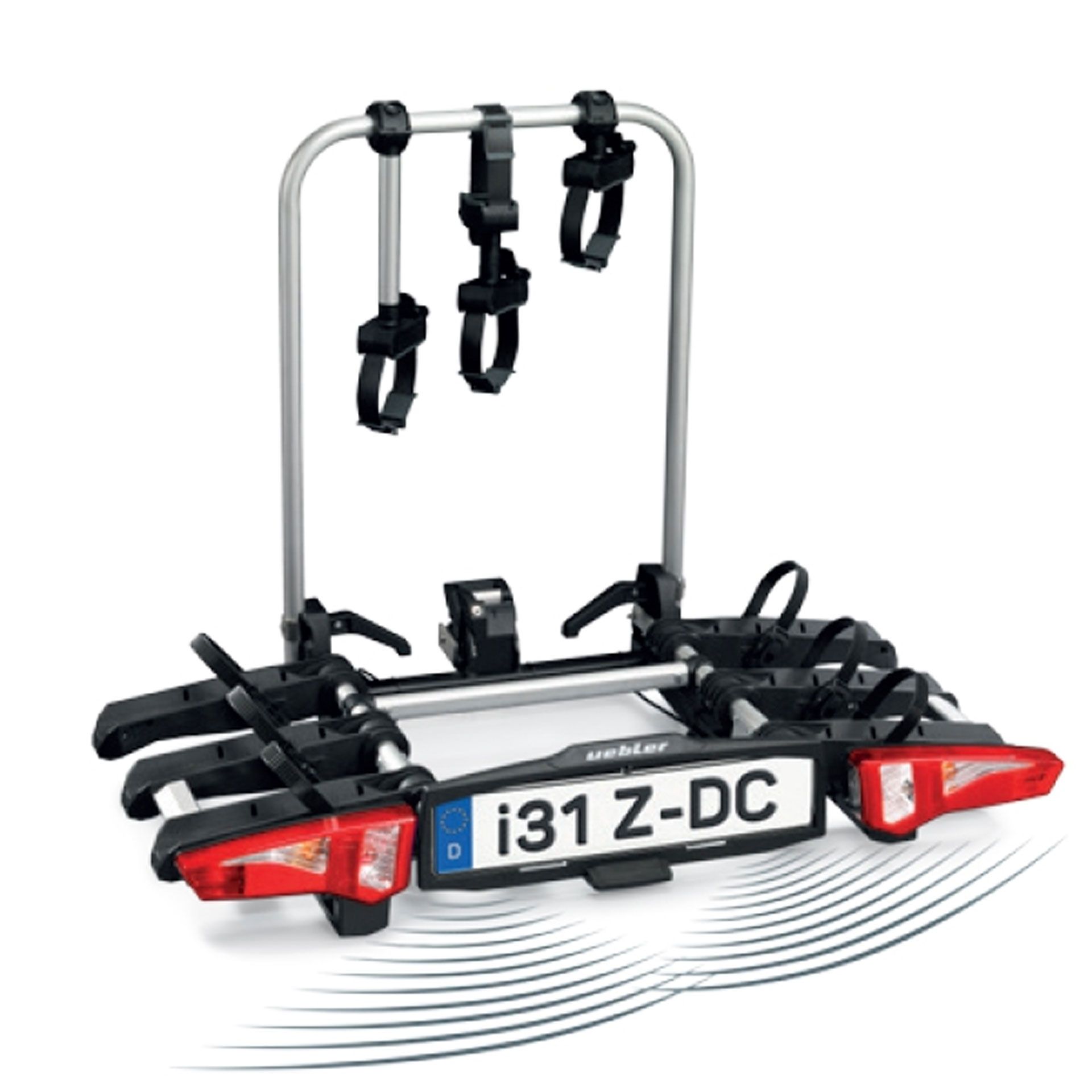 18130 dc uebler heckfahrradtraeger einparkhilfe rosier onlineshop