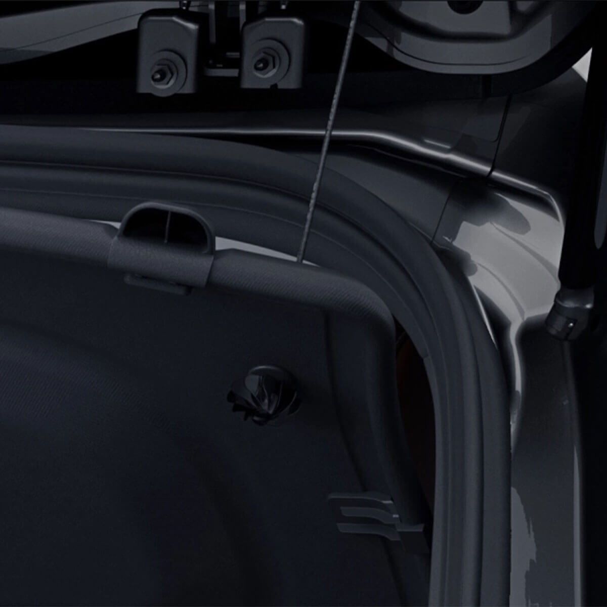 A1776932000 mercedes benz a klasse halteband laderaumabdeckung rosier onlineshop