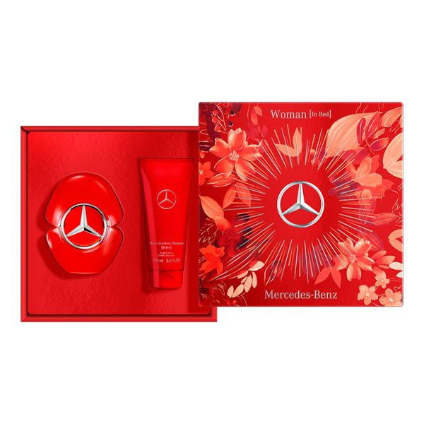 B66959845 mercedes benz geschenkset damen parfum rosier onlineshop