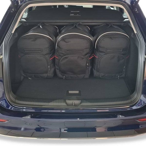 7043058 kjust kofferraumtaschenset volkswagen golf 8 rosier onlineshop3