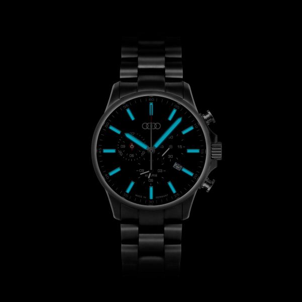 3102200200 audi chronograph herren silber rosier onlineshop2