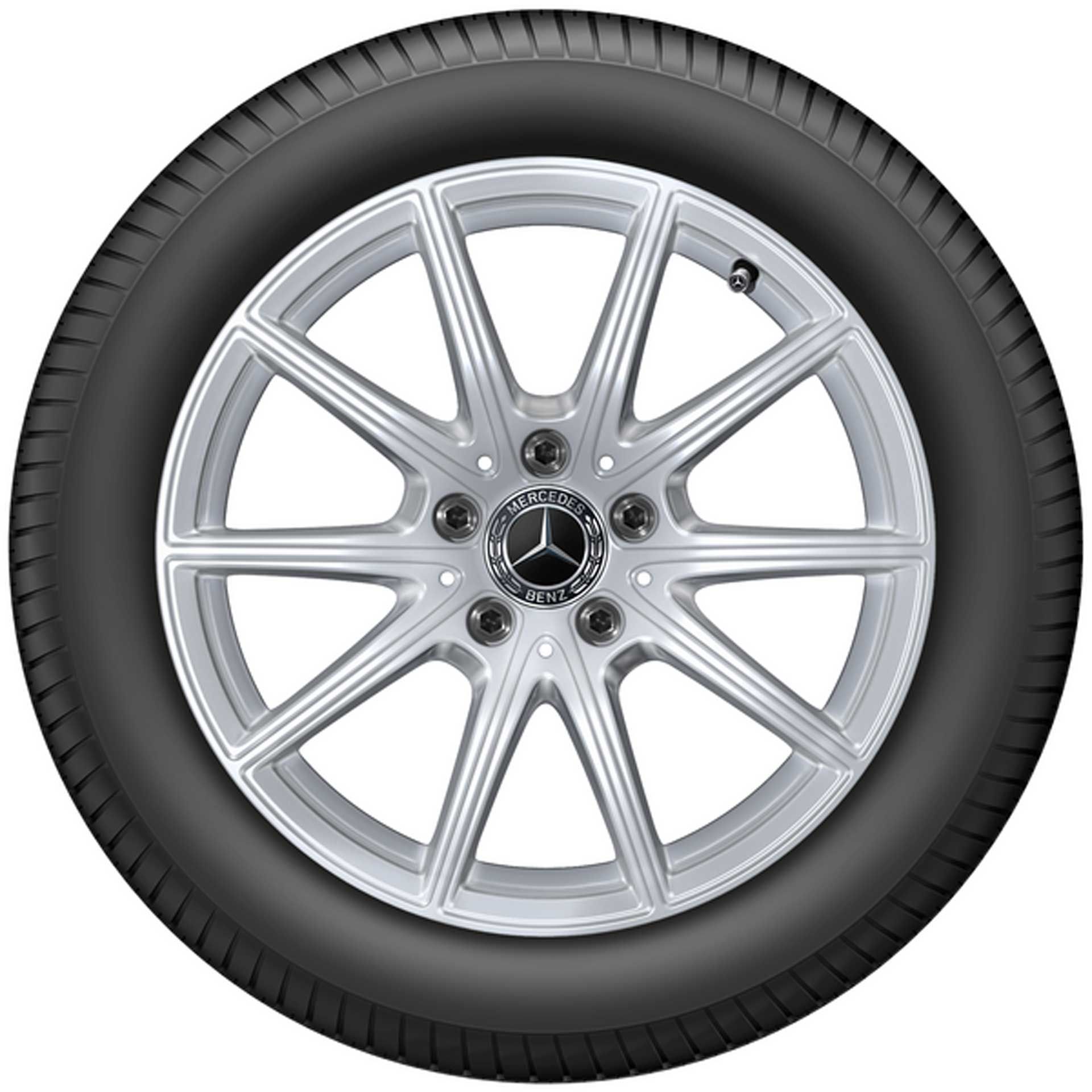 Q44014151230a q44014151231a mercedes benz winterkomplettrad satz c klasse 225 50 r17 98h rosier onlineshop3