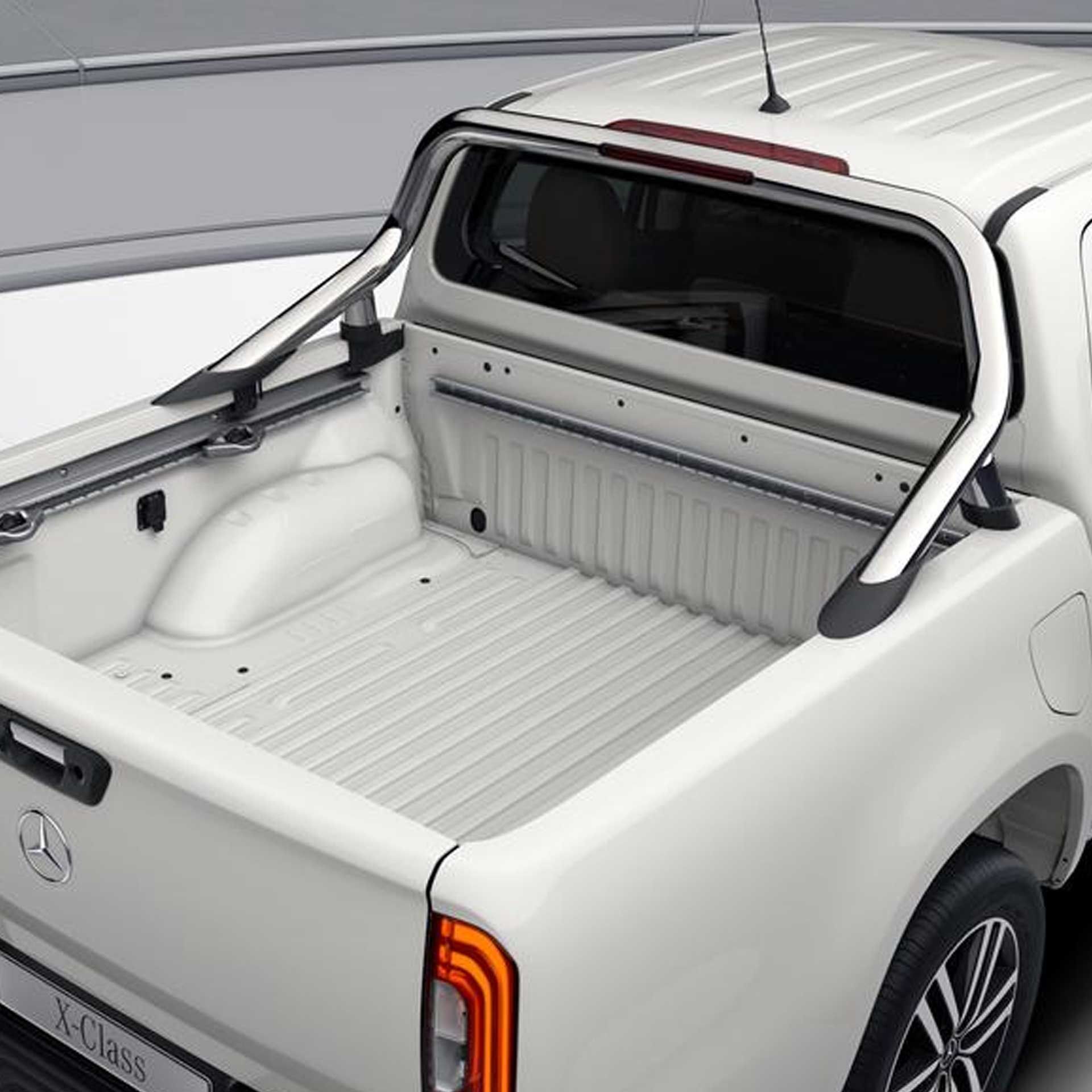 A4708902000 mercedes benz stylingbar x klasse rosier onlineshop