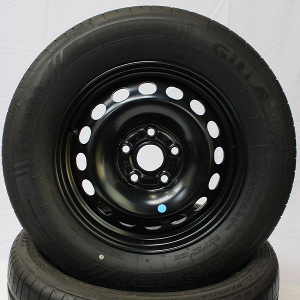 Gebrauchter sommerkomplettradsatz vw 2k rosier online shop 13