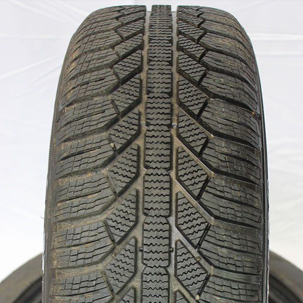 Gebrauchter winterkomplettradsatz vw t cross 2q rosier online shop 18