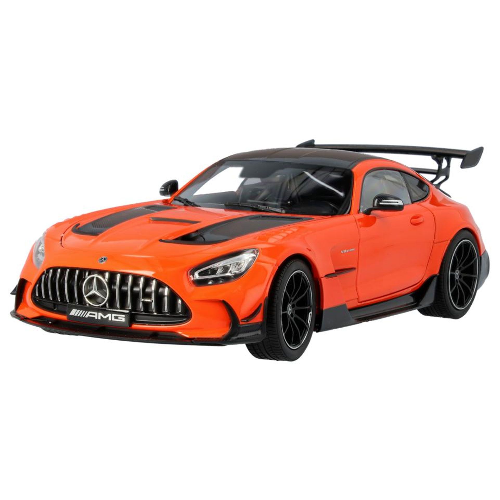 B66961281 mercedes amg gt black series c190 modellauto rosier onlineshop