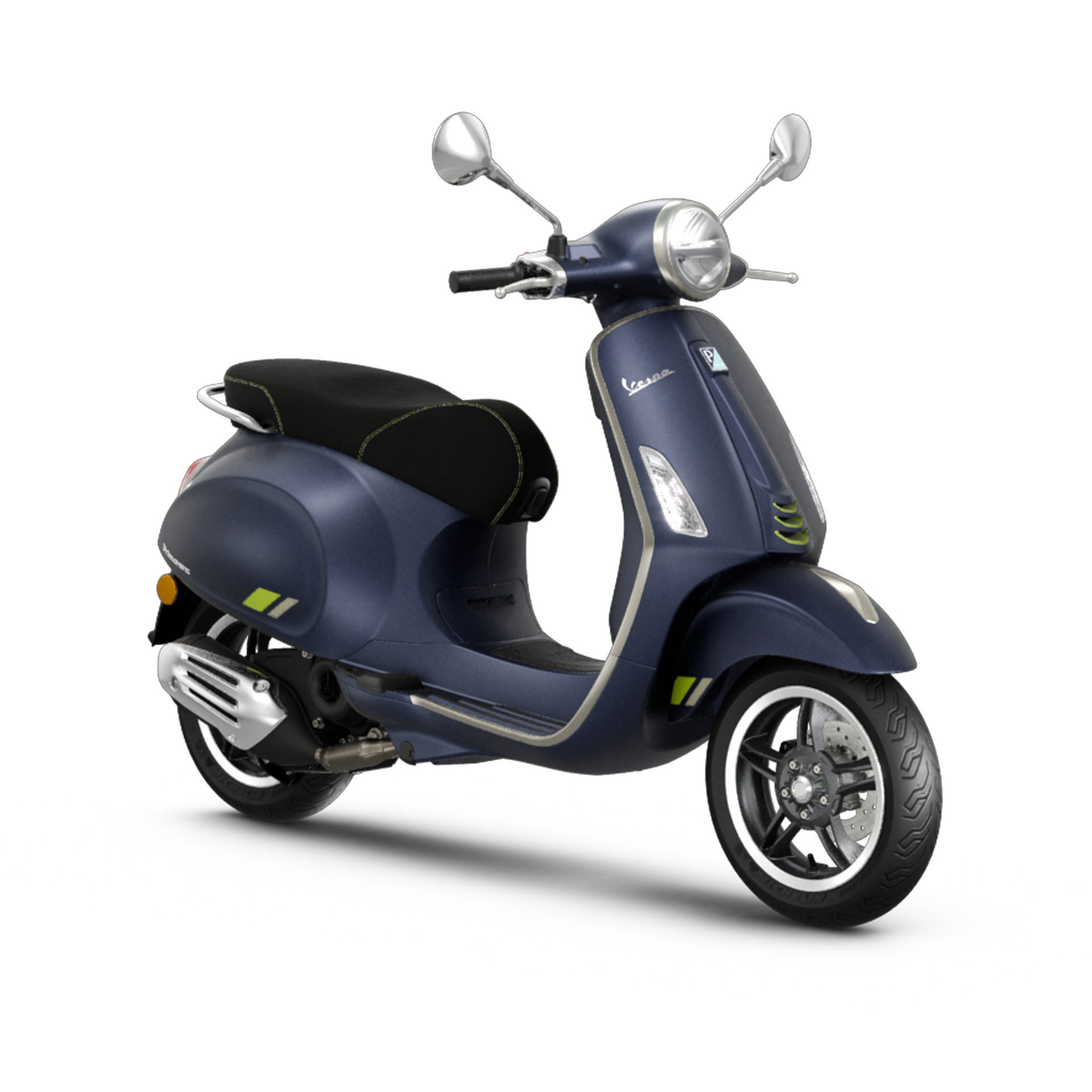 Vespa primavera supertech 50 blau rosier online shop 2