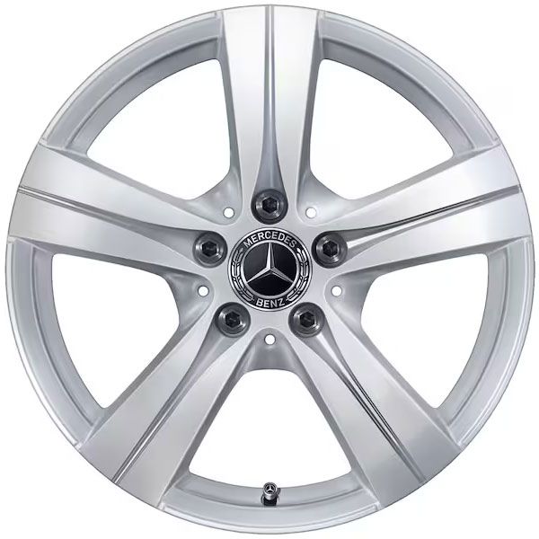 A20640145007x45 mercedes benz leichtmetallfelge rosier onlineshop3