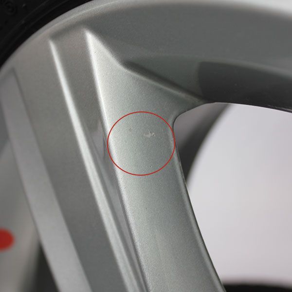 Gebrauchter winterkomplettradsatz volkswagen 5g rosier online shop 24