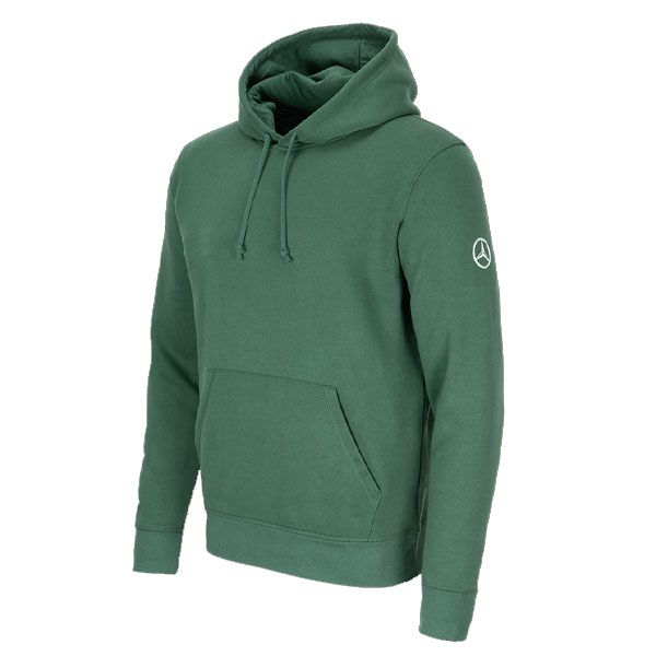 Mbt0042 mercedes benz truck kapuzenpullover rosier onlineshop
