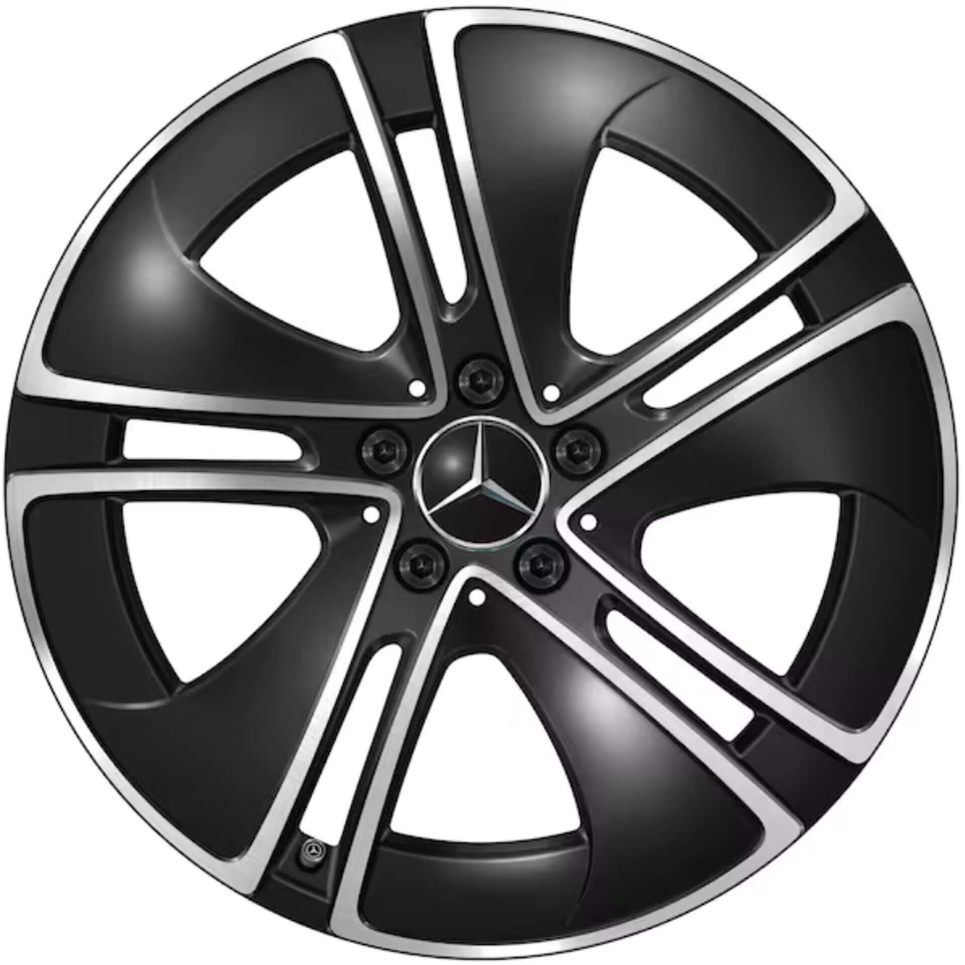 Q440141410910 mercedes benz winterkomplettrad rosier onlineshop