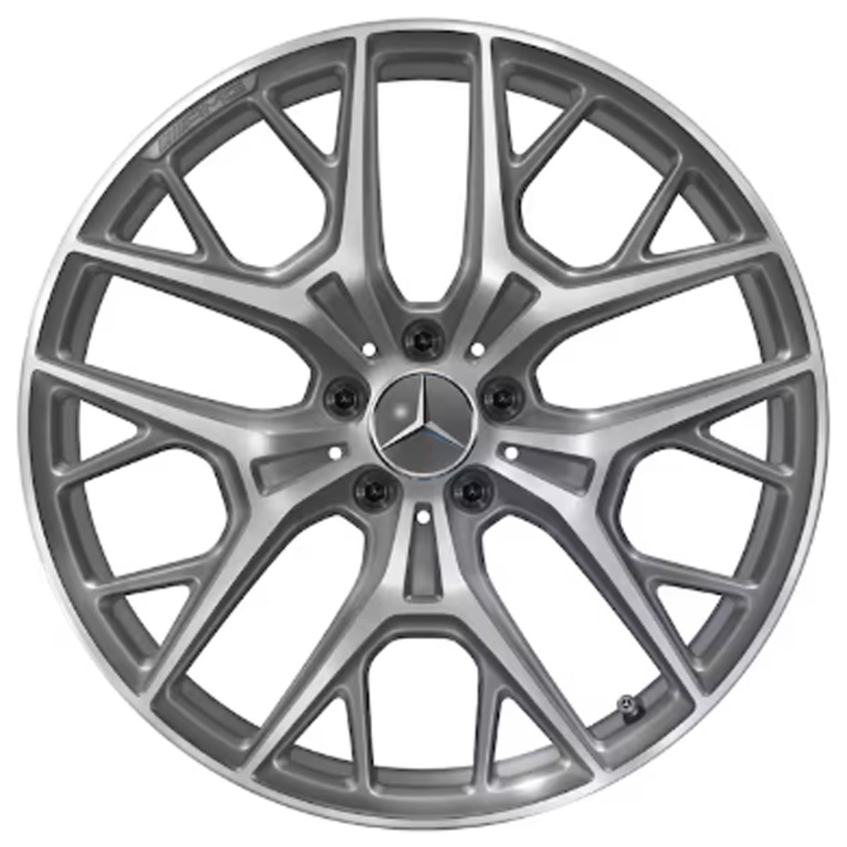 A22340184007x21 mercedes amg leichtmetallrad rosier online shop