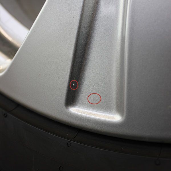 Gebrauchter sommerkomplettradsatz a253 rosier online shop 11