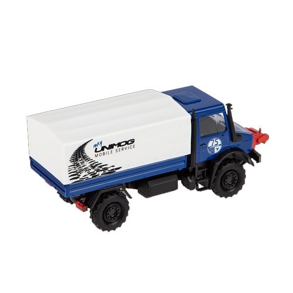 Unil0036 mercedes benz trucks unimog modellauto rosier onlineshop4 min