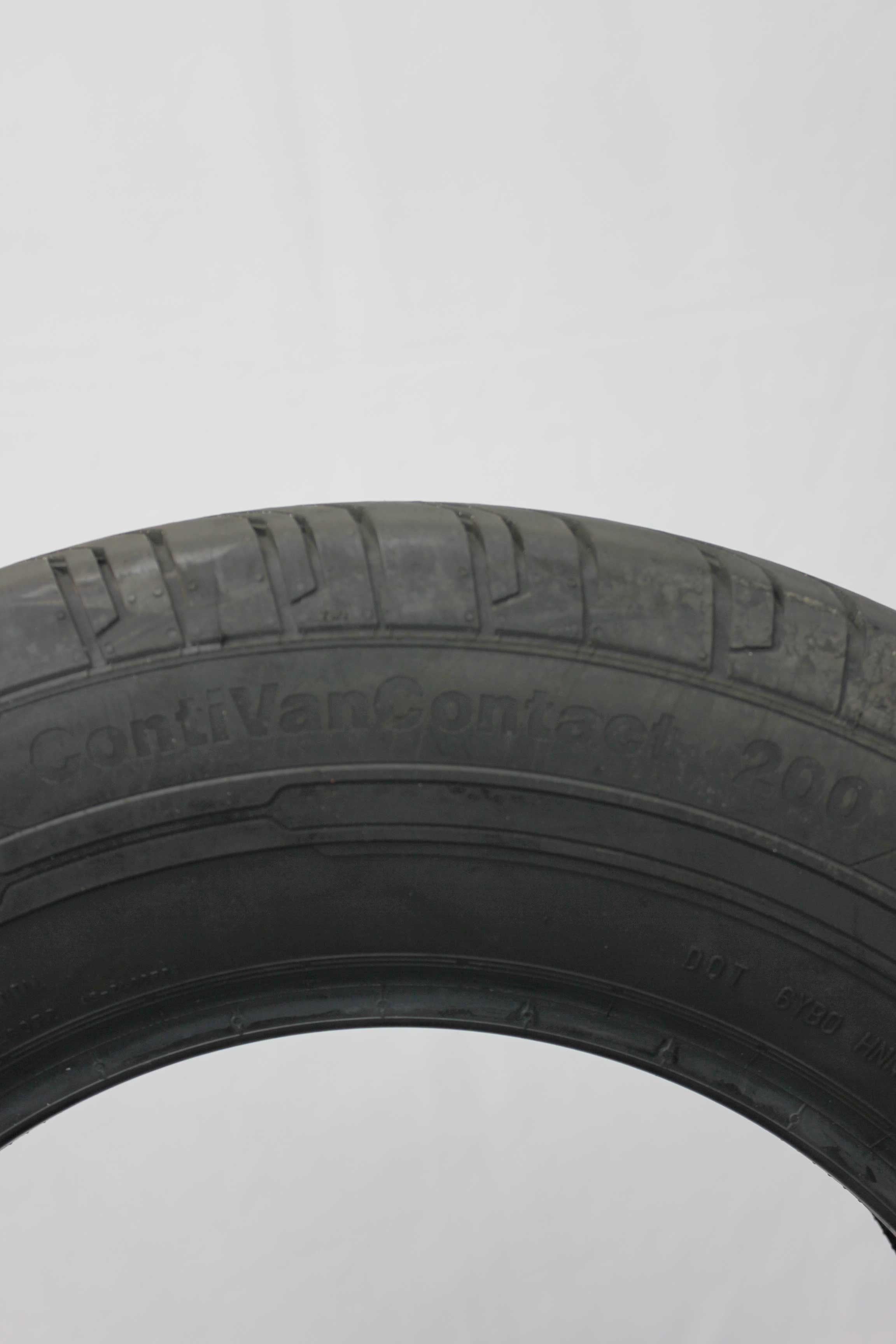 Sommerreifen continental contivancontact200 235 65 r16c 115 113r 2 (20)