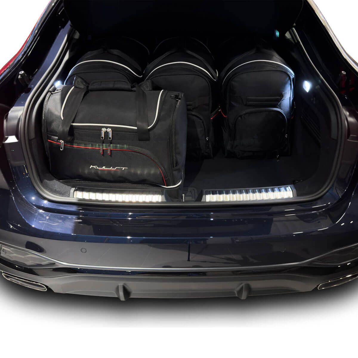 7004079 kjust taschen set audi a5 limousine 2024 rosier onlineshop2