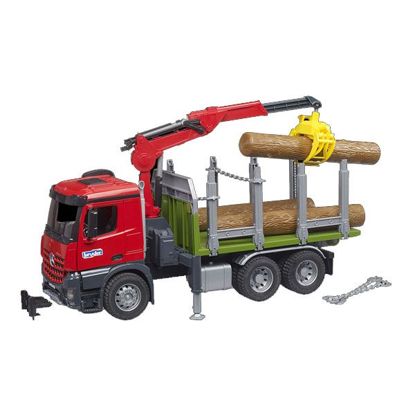 Mbtl0069 mercedes benz trucks actros holztransporter rosier onlineshop