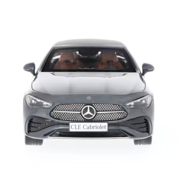 B66960654 mercedes benz cle cabriolet modellauto rosier onlineshop2