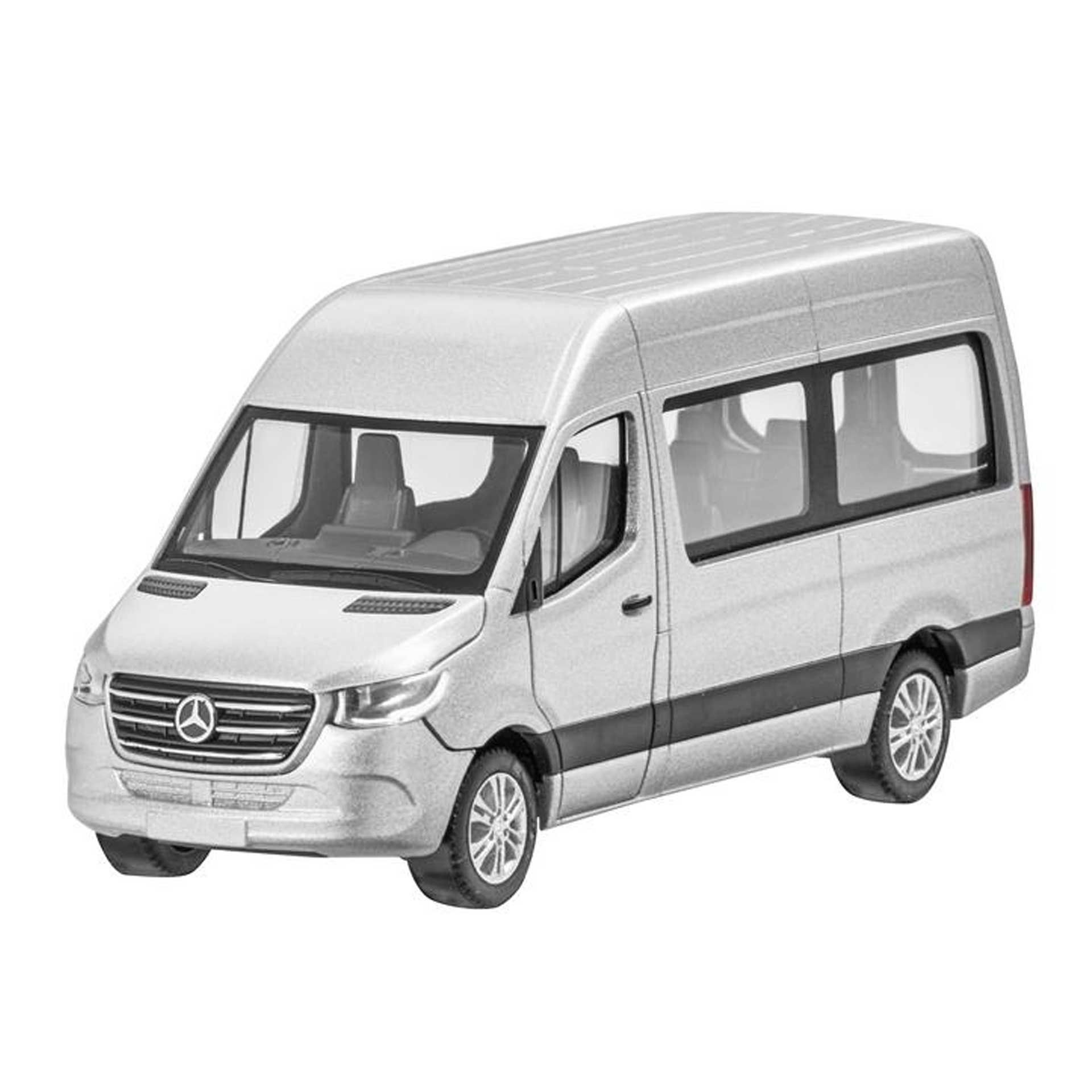 B66004164 mercedes benz modellauto sprinter kombi rosier onlineshop