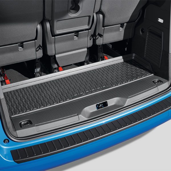 7t0061160 volkswagen gepaeckraumeinlage t7 rosier onlineshop