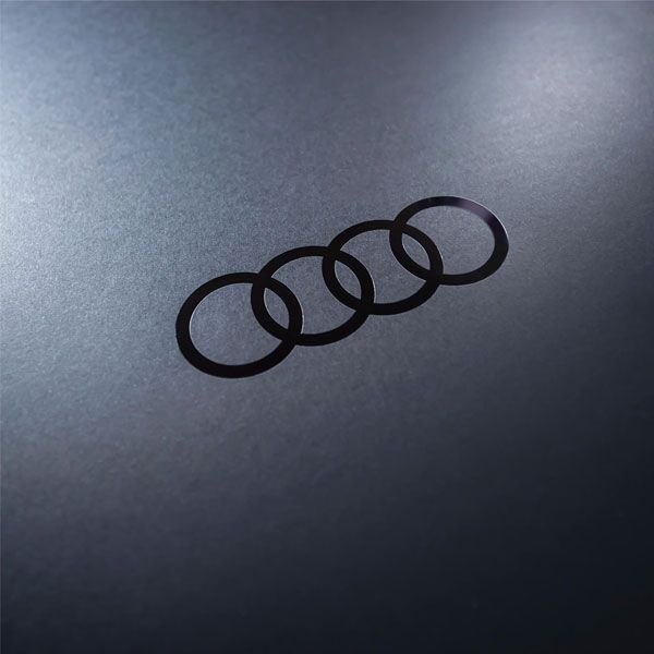 3292300200 audi posterset q etron rosier onlineshop6