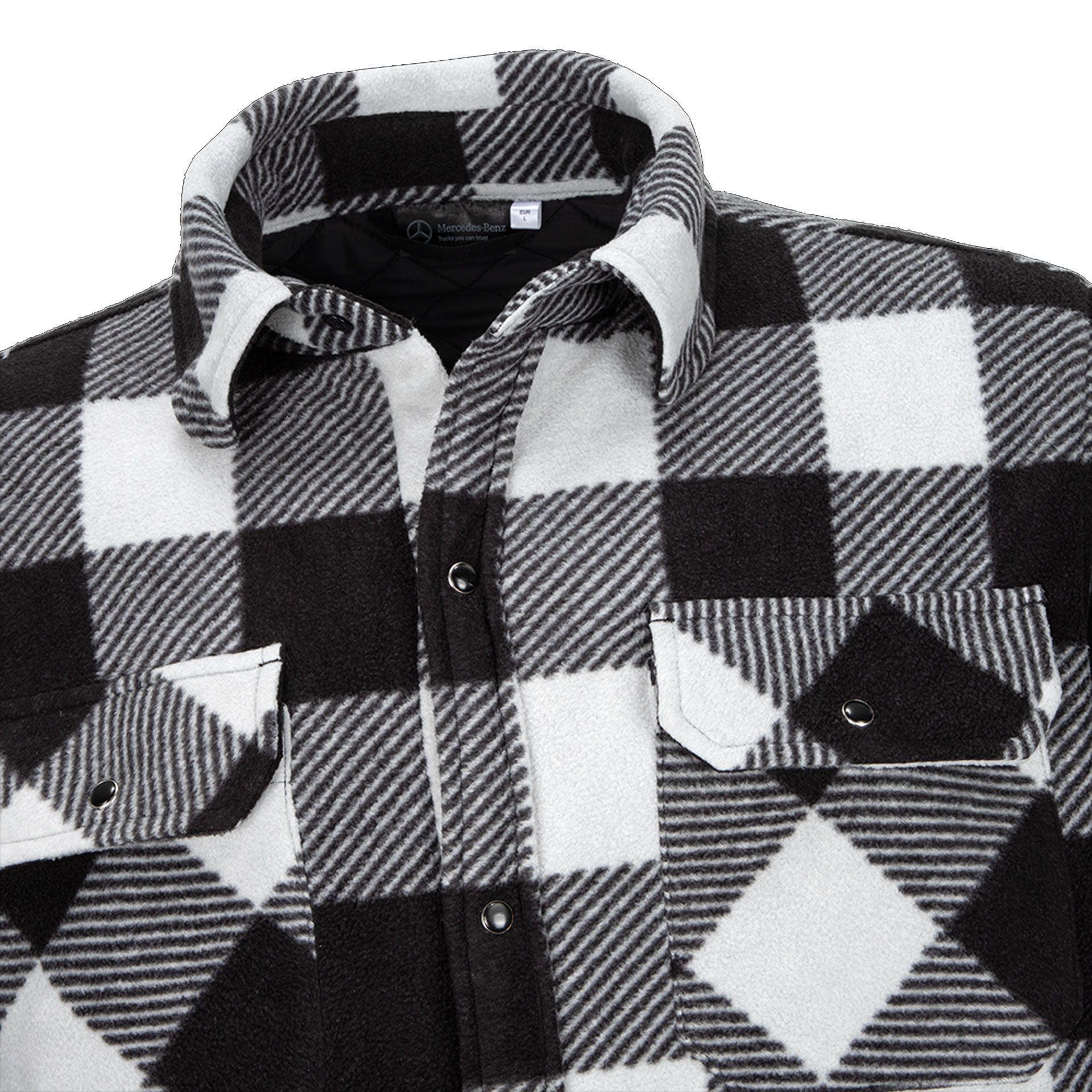 Mbt0061 mercedes benz trucker jacke rosier onlineshop3