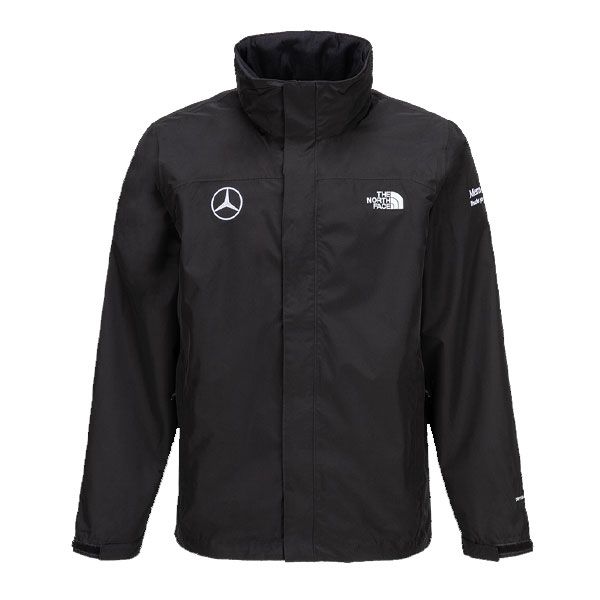 Mbt0141 mercedes benz jacke north face herren rosier onlineshop2
