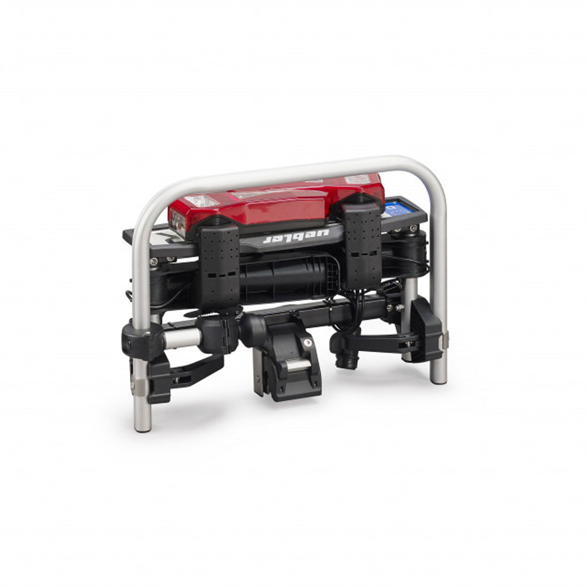 15940 uebler f14 heck fahrradtraeger rosier onlineshop