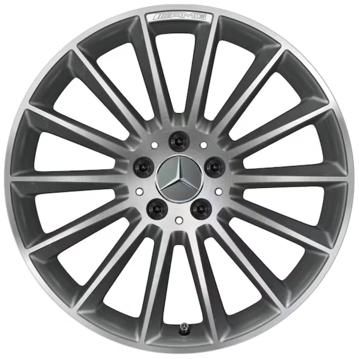 A17740116007x21 mercedes amg vielspeichen rad leichtmetallfelge rosier onlineshop