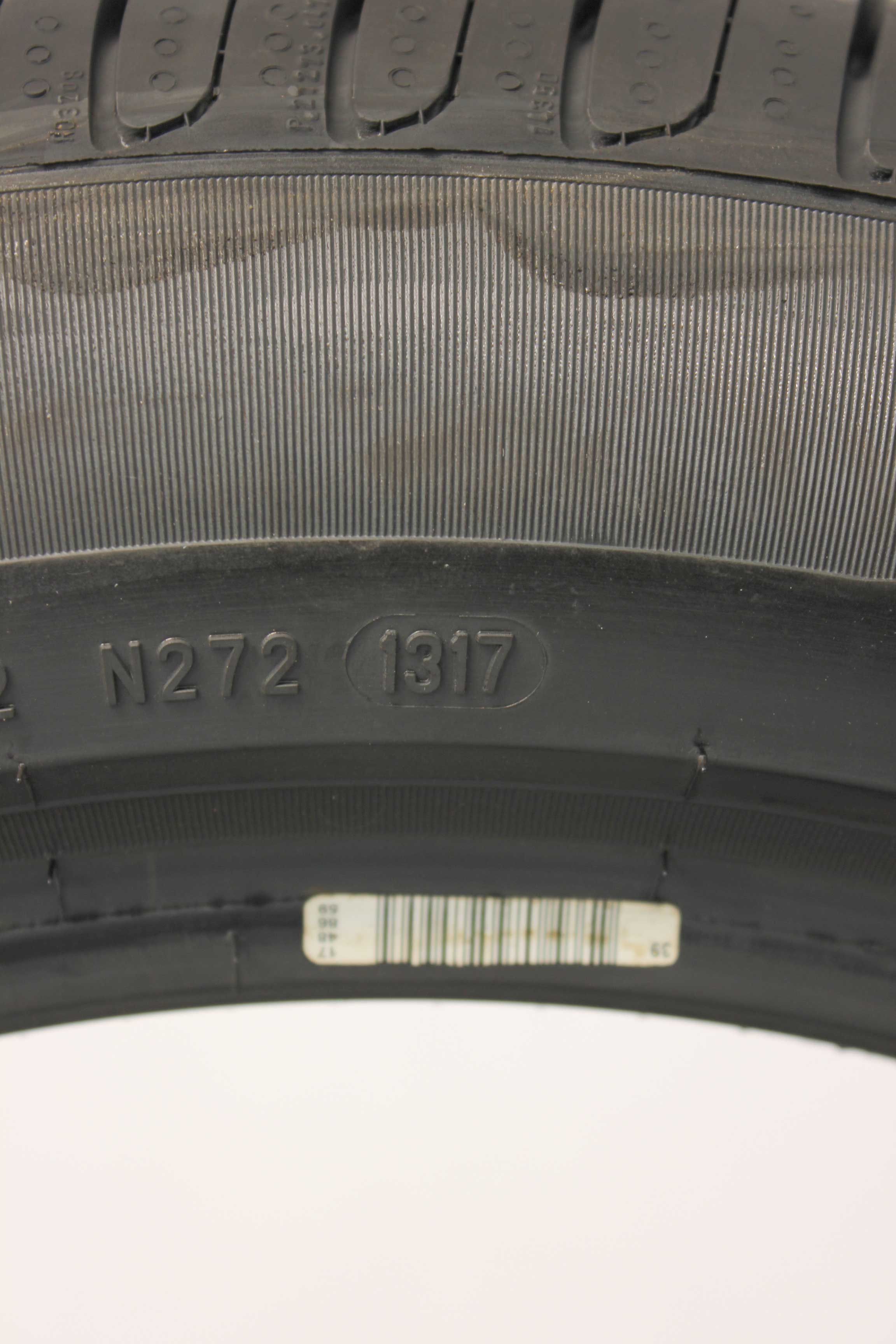 Sommerreifen pirelli cinturatop7 moe runflat 245 50 r18 100w 4