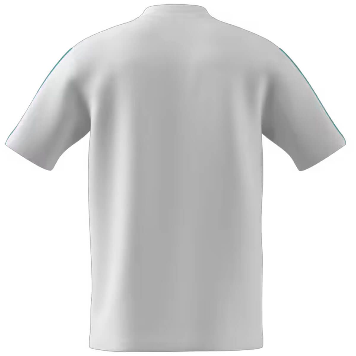 B67998492 mercedes benz t shirt f1 herren weiss rosier onlineshop4