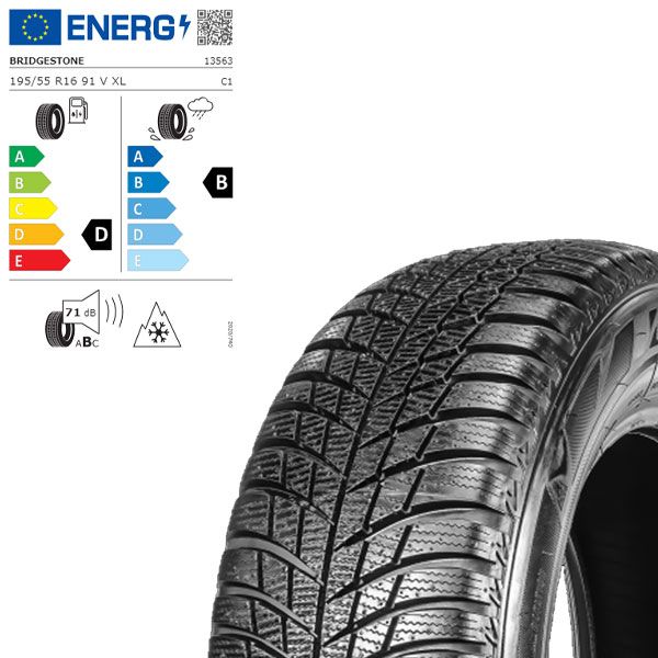 Ztw196556vblma bridgestone blizzak lm 001 195 55 r16 91v xl rosier onlineshop2