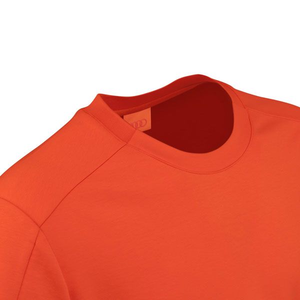 3132401312m audi t shirt herren orange rosier onlineshop4