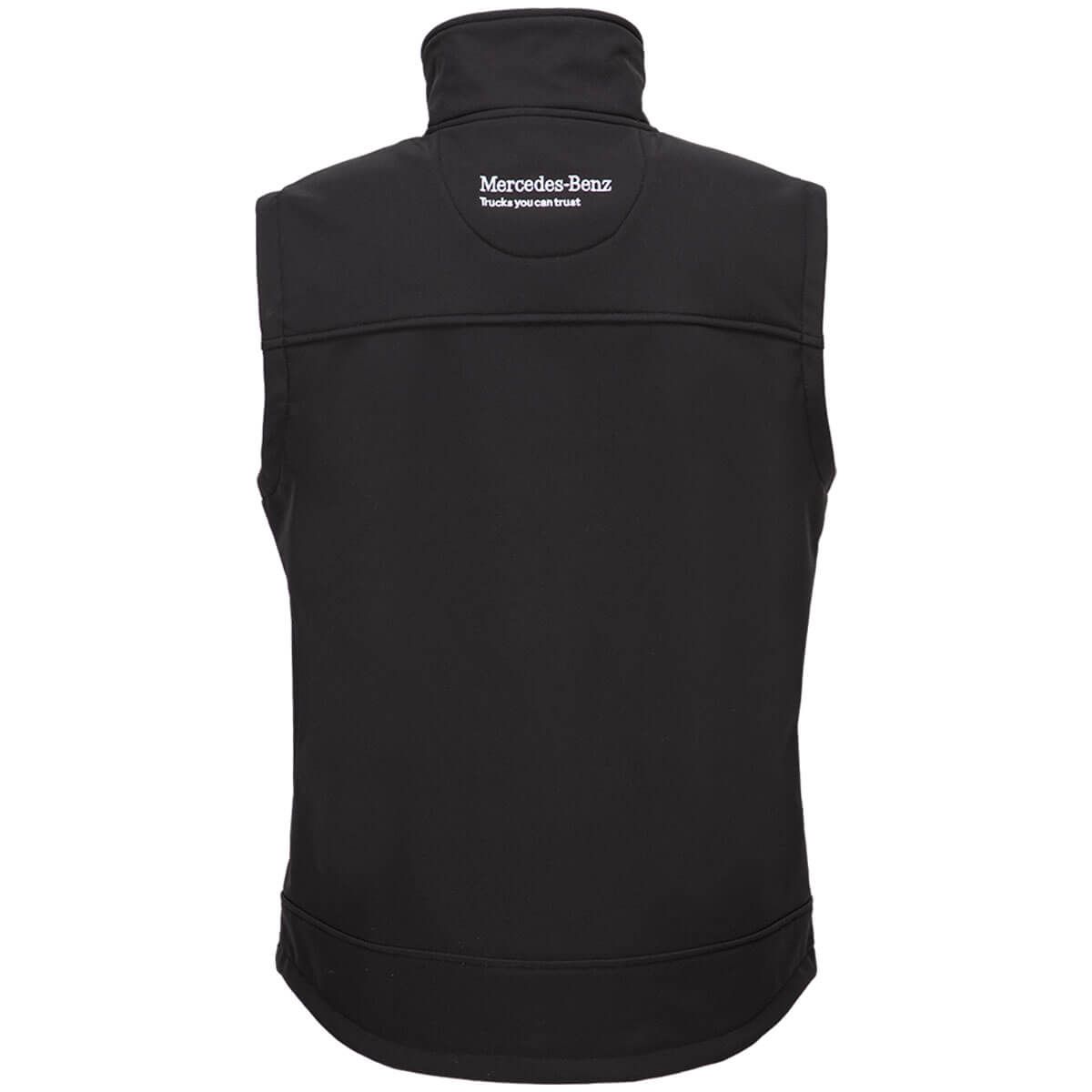 Mbt0139 mercedes benz truck softshellweste rosier onlineshop5
