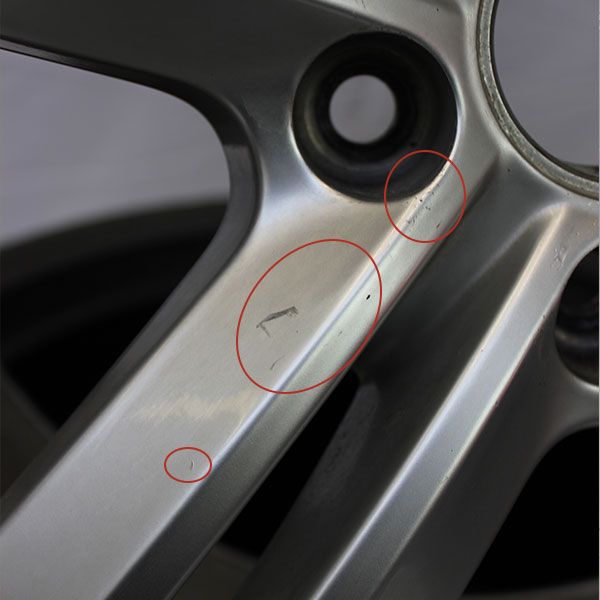 Gebrauchter winterkomplettradsatz vw 1k8 rosier online shop 27